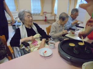 折り紙教室